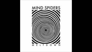 Video thumbnail of "Mind Spiders - Wait For Us"