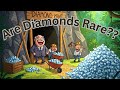 Top 10 Reasons Diamonds Are the Biggest SCAM Ever