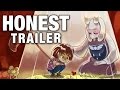 UNDERTALE (Honest Game Trailers)