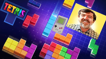 Why Tetris Is The Greatest Video Game Ever Made!