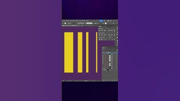 How to Evenly Space Objects in Adobe Illustrator
