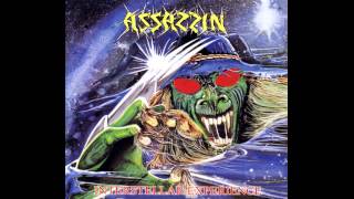 1. Abstract War - Assassin