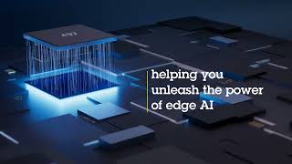 Unleash the power of edge AI