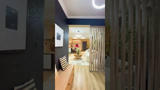 Inside modern 1 bed + study for Ksh. 10M in Westlands Nairobi. Ready to occupy by December 2026.