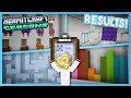 Science Results!!! - Minecraft Hermitcraft Season 8 #19