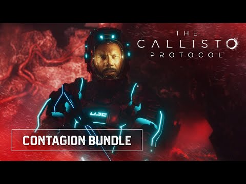 The Callisto Protocol – Contagion Bundle