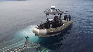L-CAT® - New capabilities CNIM