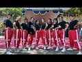 BALI X MODERN DANCE || LUMINOUS 19/20 || GEBYAR CITRA BUDAYA 2019