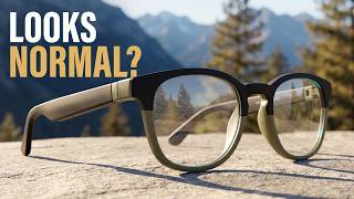 Stop Buying the Hype: The 5 Best Smart Glasses You Can Buy in 2026!