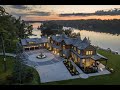 1000 islands on  sothebys international realty canada