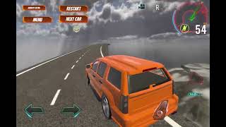Car Crash Simulator Pro