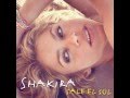 Shakira - Waka Waka (This Time For Africa) [k- Mix]