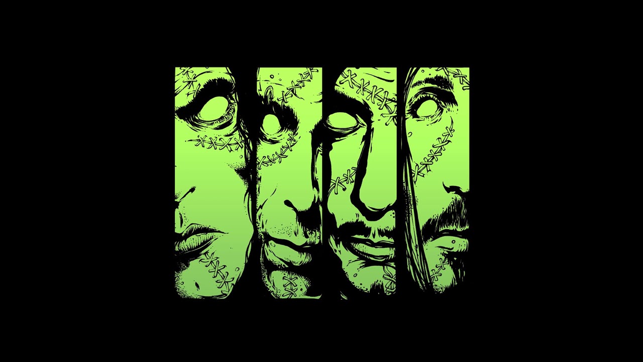 Ten Years Gone / Tribute to Type O Negative/ Corey Tourigny