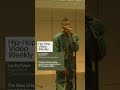 Hip-Hop Video Weekly: Lucky Daye - Algorithm | Live From Vevo Studios