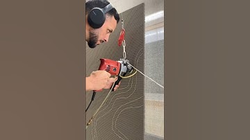 Rug Tufting With Overtuft