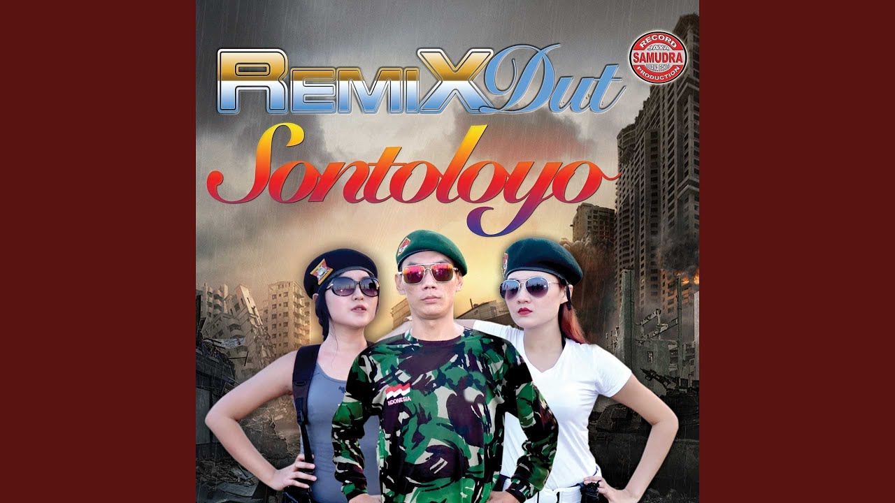Ra Kuat Mbok - YouTube