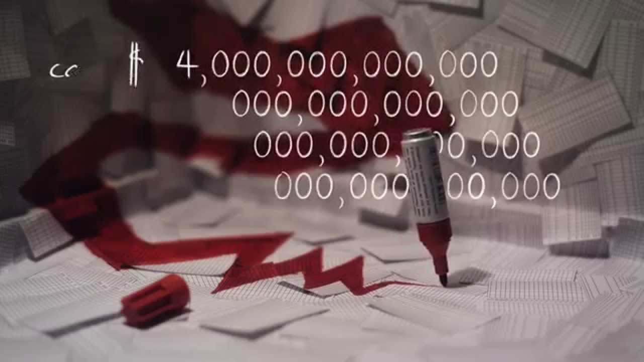 Kangaroos Can't Jump Backwards - YouTube