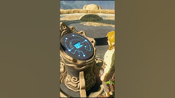 If I die, I DELETE my Zelda BOTW Save File... #shorts