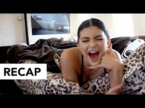 Kylie Jenner Reacts To Khloe Kardashian's Pregnancy – KUWTK Recap | Hollywoodlife