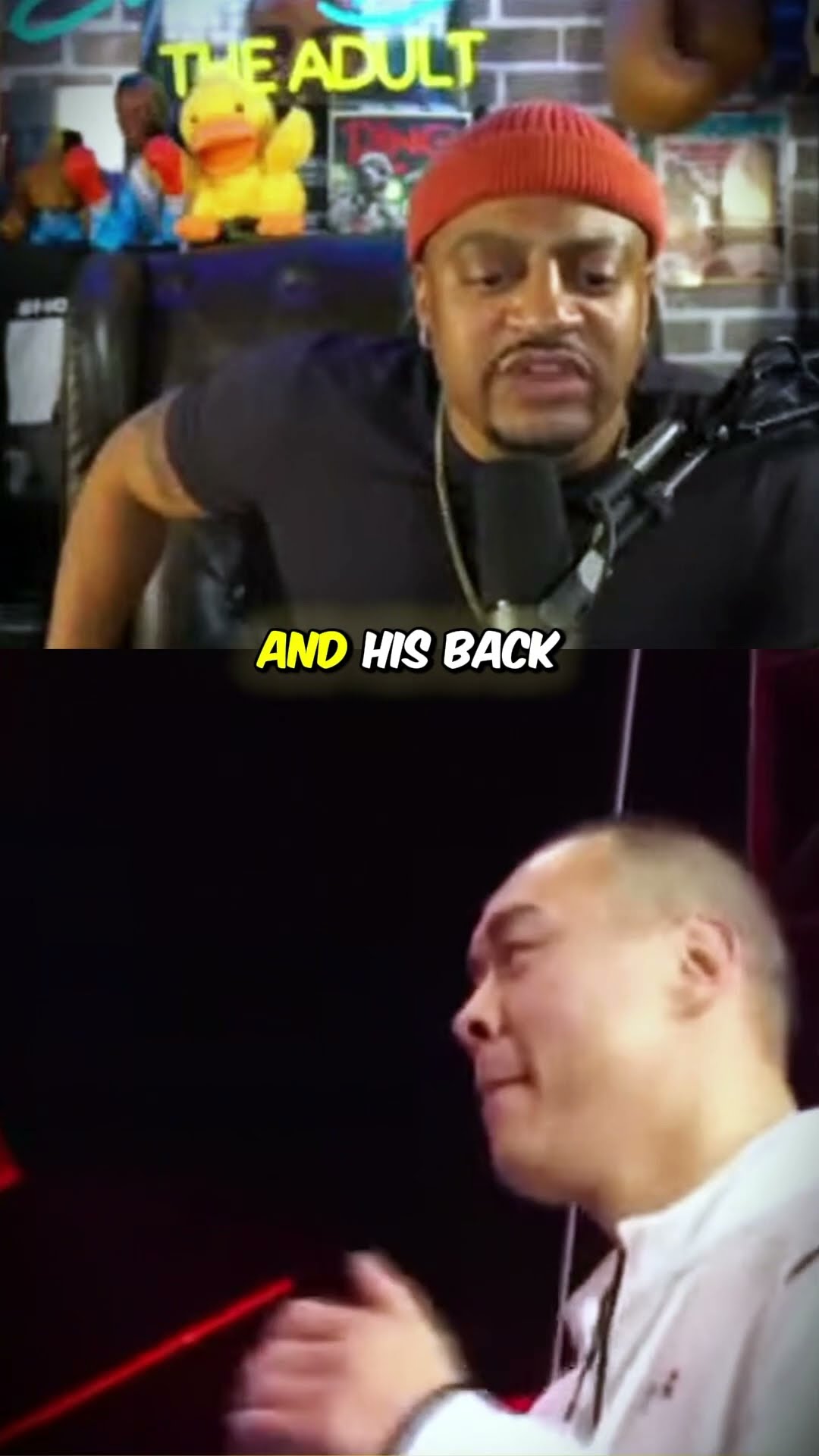 Zilei Zhang going to Bang Kabayel