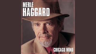 Video thumbnail of "Merle Haggard - White Man Singin' The Blues"