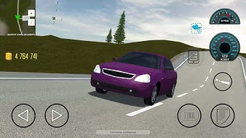 MMO Open World Sandbox Game