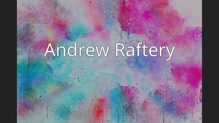 Andrew Raftery