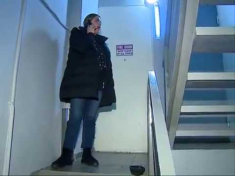 ინციდენტი ნანა კაკაბაძის ოფისში - \"რუსთავი2\"-ის ჟურნალისტი ახალ ვიდეოს ასაჯაროვებს