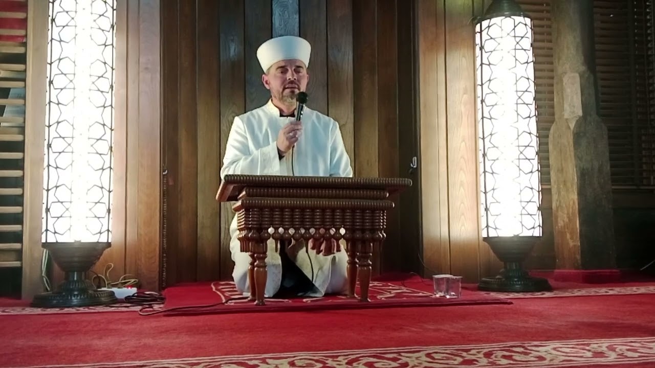 [Yeni] Hasan Işıtan - Yasin Suresi 71.- 83. Ayet @HafızHasanIşıtan