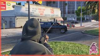 Cypress Martin Gets Caught Lacking Again | NoPixel 4.0 GTARP