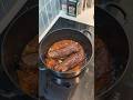 My short ribs don't jiggle jiggle..