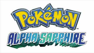 Battle! Deoxys - Pokémon Omega Ruby & Alpha Sapphire Music Extended