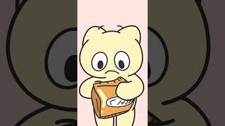 Cola Potato Chips (Animation Meme) #Shorts