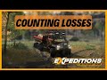 Expeditions | Counting Losses | Decin S-3T | The Tatras | Season 4: Amber Dusk