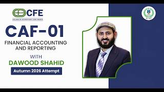 Lecture 30 | Ratios | Shispare Ltd | Autumn 2026 | 20th July 2026