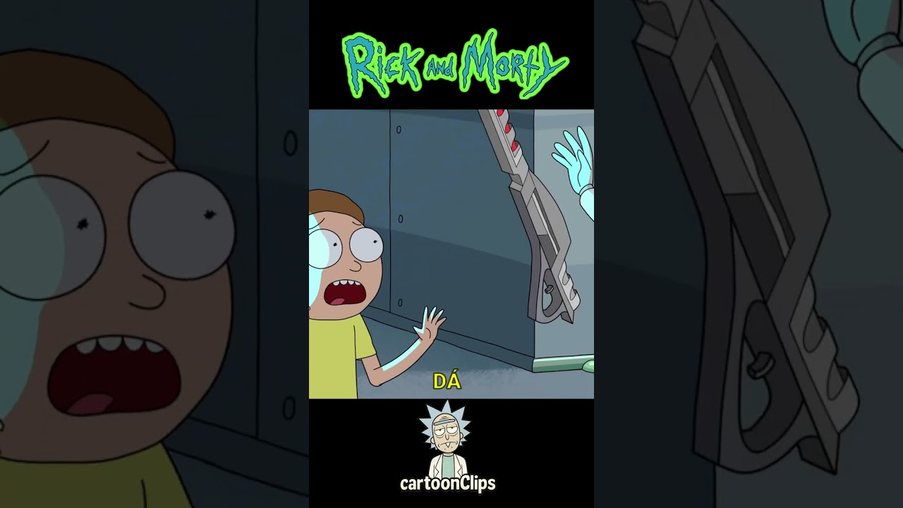 ENFIOU AS SEMENTES NA BUNDA? 