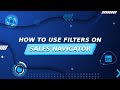 Sales Navigator Search | Linkedcamp