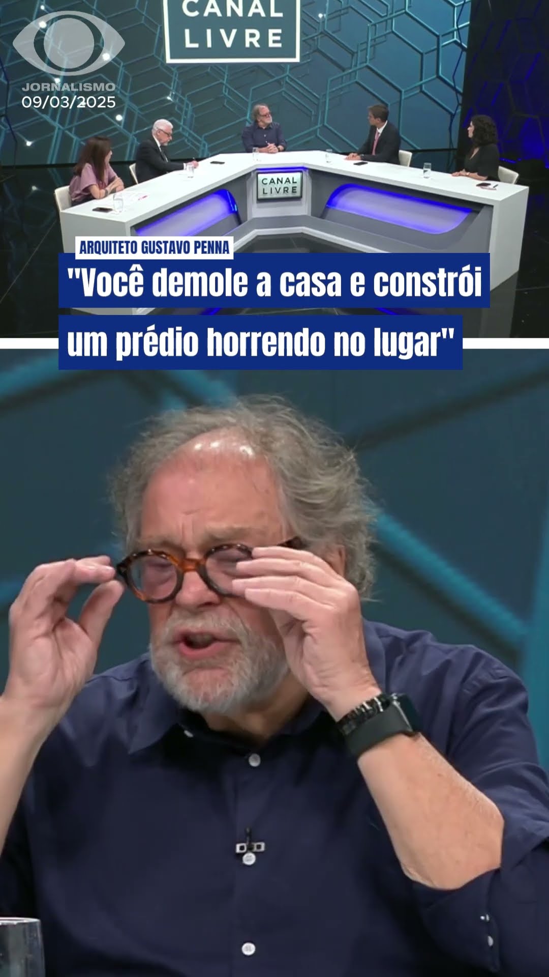 Cidades demolem casas históricas para erguerem “prédios horrendos” no lugar #shorts