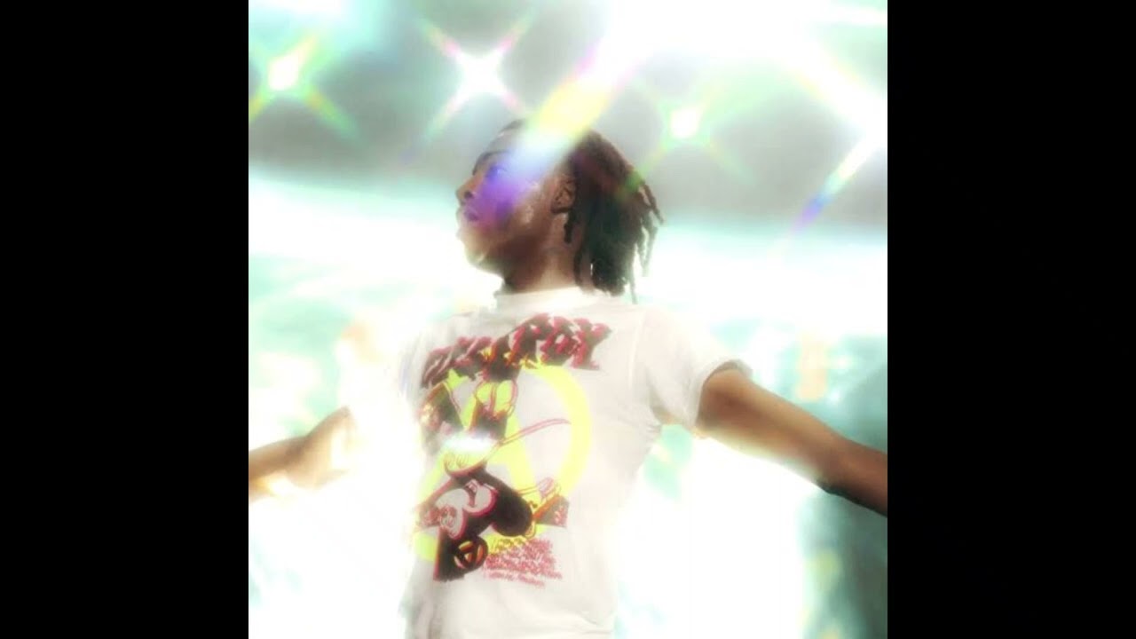 Playboi Carti - No Charm (Official Instrumental) [prod. Harry Fraud]