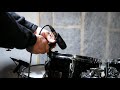 Drum Mic Demo: PreSonus DM-7