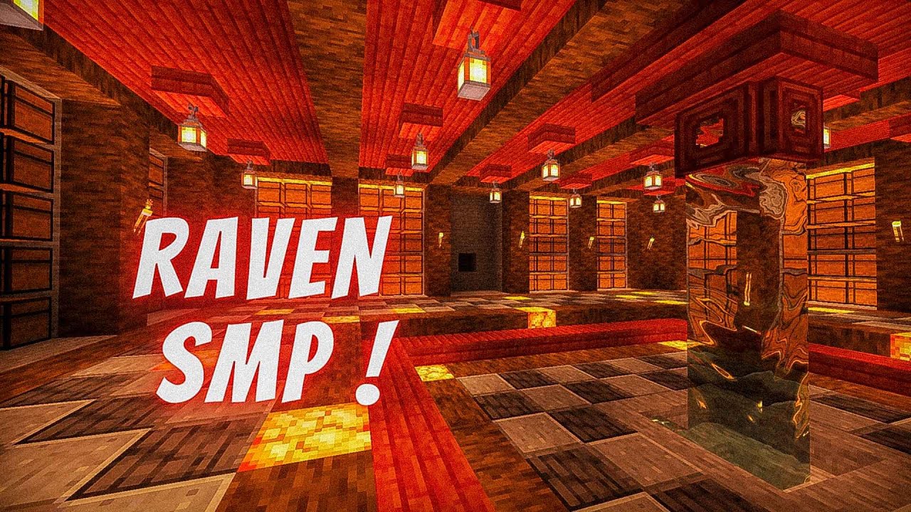 🔴 MINECRAFT 1.20 LIVE EXPLORING RAVEN SMP...... - YouTube