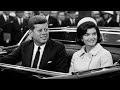 The Day History Stopped: The Shocking Assassination of John F. Kennedy.