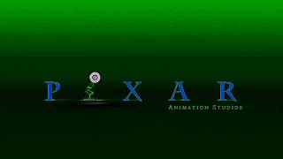 Pixar Logo 3D Variant Effects Trans7 - Endcap 2013 Effects