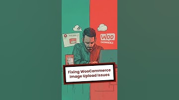 Fixing WooCommerce Image Upload Issues