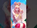 DJ #XIAOROUSEEU #COSPLEY #ANIME KAWAII CUTE Jedag Jedug XioRouSeeU #MASUKBERANDA