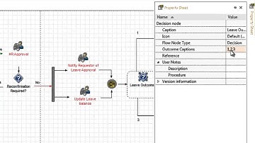 XSOL InOrder 5 Flow Design Pt10: Using Decisions