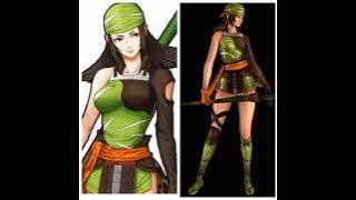 Sengoku Basara 2 Heroes - (Theme OST) Matsu