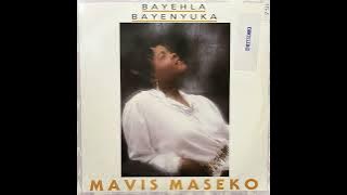 Mavis Maseko - Sheriff