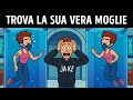 18 Indovinelli Che Metteranno Alla Prova le Tue Abilità Investigative al Massimo