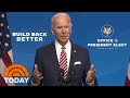President-Elect Biden Names Key Members Of His New Administration | TODAY